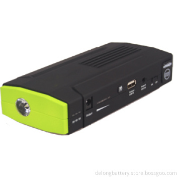 Multifunction jump starter for car and portable power bank for digital product